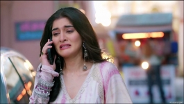 Kyunki Saas Maa Bahu Beti Hoti Hai - 16th October 2023